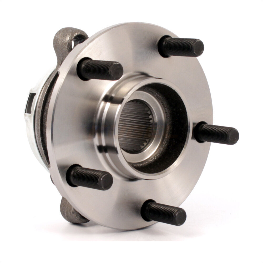 Wheel Bearing Hub Assembly Front 70-513338 For Nissan Murano Quest