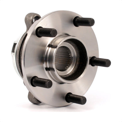 Wheel Bearing Hub Assembly Front 70-513338 For Nissan Murano Quest