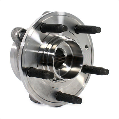Wheel Bearing Hub Assembly Front 70-513339 For Ford Taurus Police Interceptor