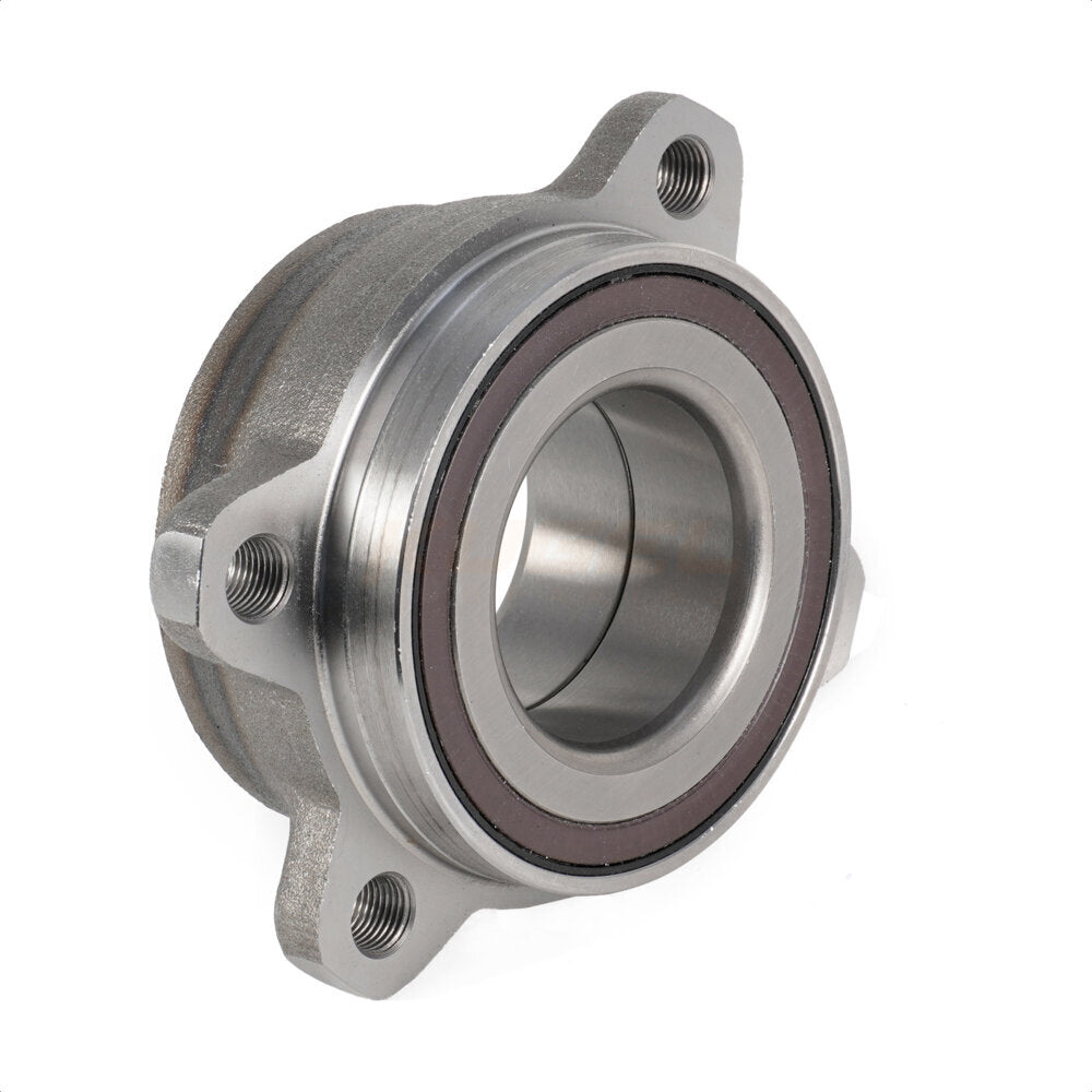 Wheel Bearing Assembly 70-513340 For Porsche Volkswagen Touareg Cayenne 911 718