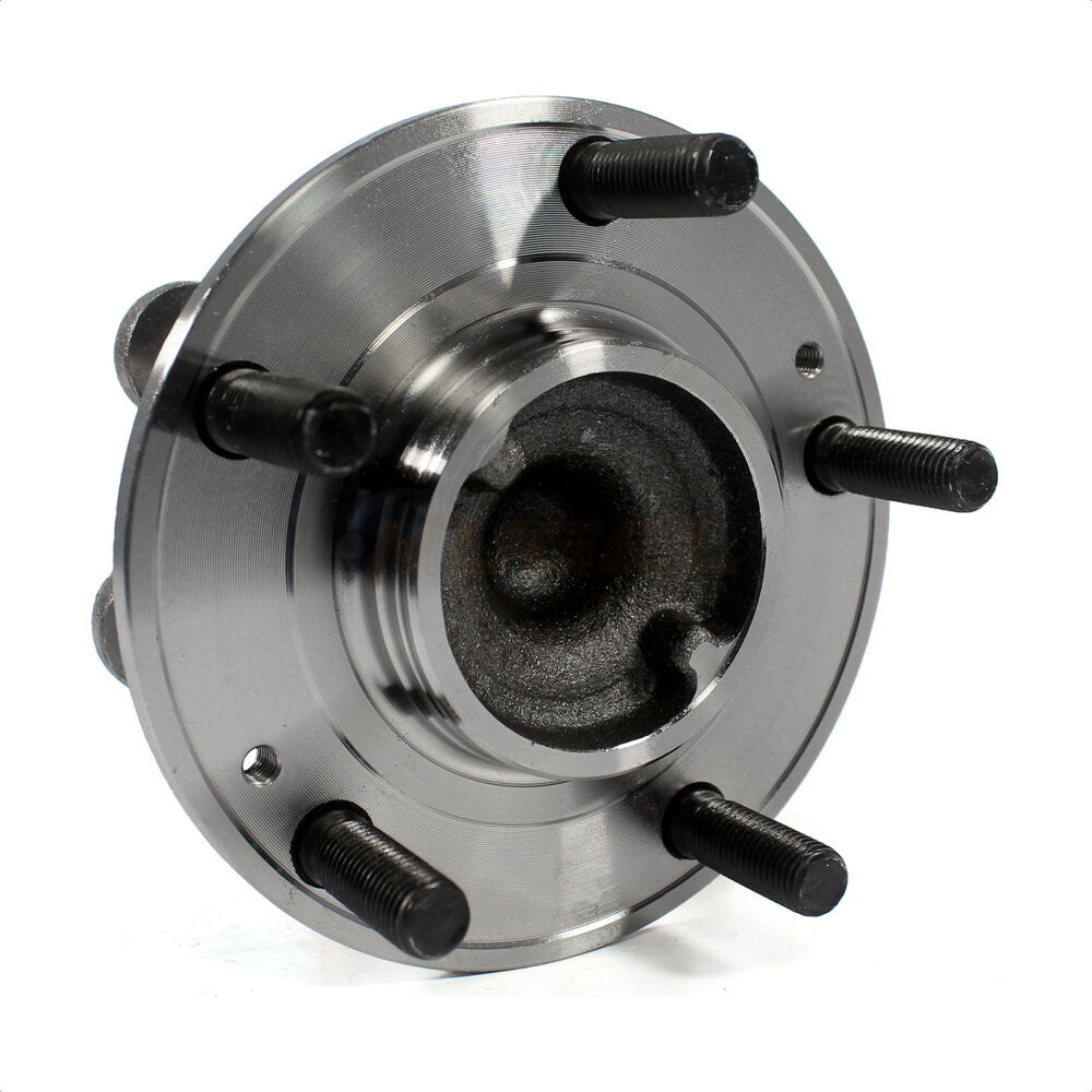 Wheel Bearing Hub Assembly Front 70-513343 For Hyundai Genesis Coupe