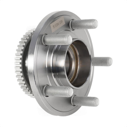 Wheel Bearing Hub Assembly Front 70-513346 For Ford Mustang