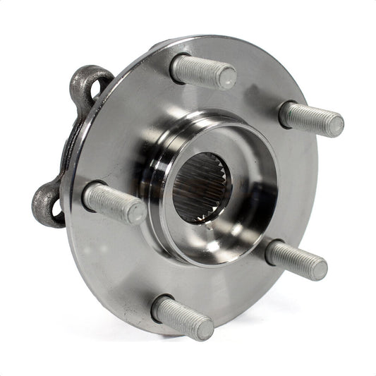 Wheel Bearing Hub Assembly Front 70-513347 For Mazda CX-5 6