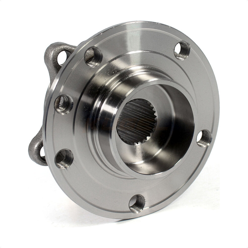 Wheel Bearing Hub Assembly Front 70-513348 For Chrysler 200 Dodge Dart