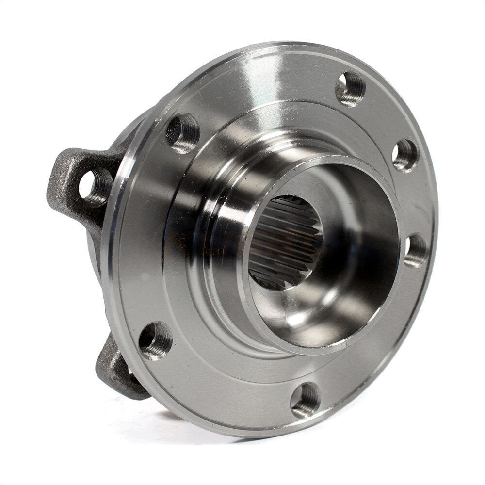 Wheel Bearing Hub Assembly Front 70-513349 For Jeep Cherokee