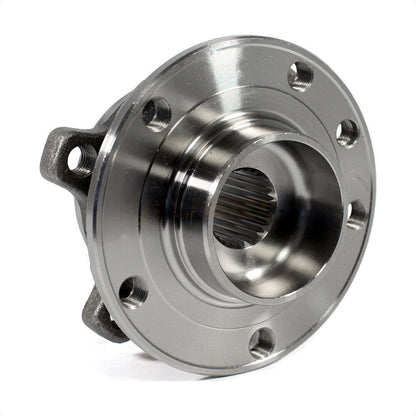 Wheel Bearing Hub Assembly Front 70-513349 For Jeep Cherokee