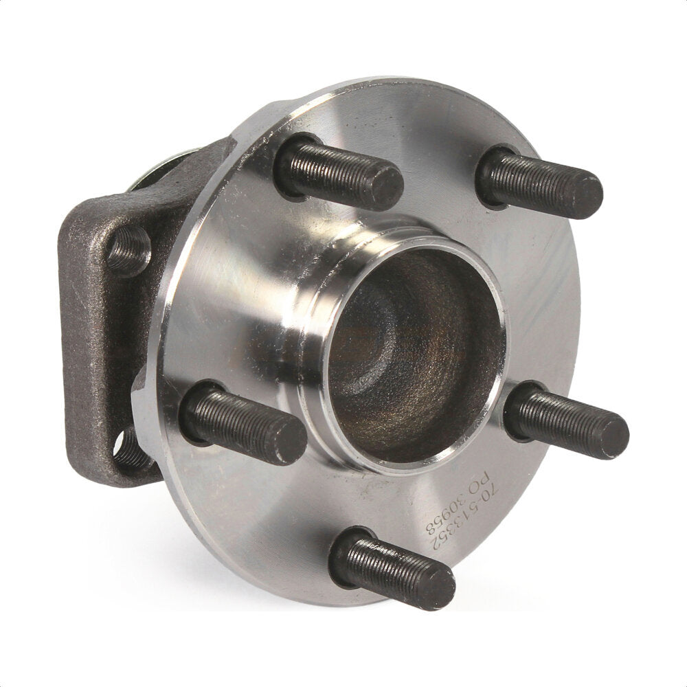 Wheel Bearing Hub Assembly Front 70-513352 For Scion FR-S Subaru BRZ Toyota 86