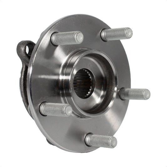 Wheel Bearing Hub Assembly Front 70-513354 For Mazda 3 CX-3 Sport