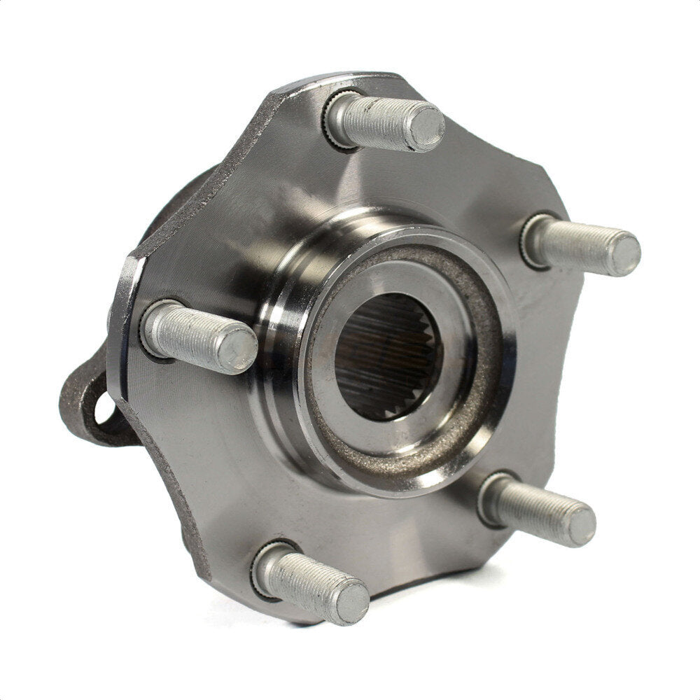 Wheel Bearing Hub Assembly Front 70-513357 For Nissan Rogue Sport Qashqai