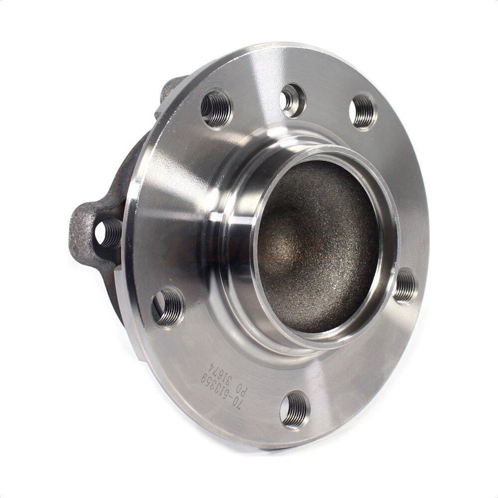 Wheel Bearing Hub Assembly Front 70-513359 For BMW 328i 320i M235i 335i M240i 3