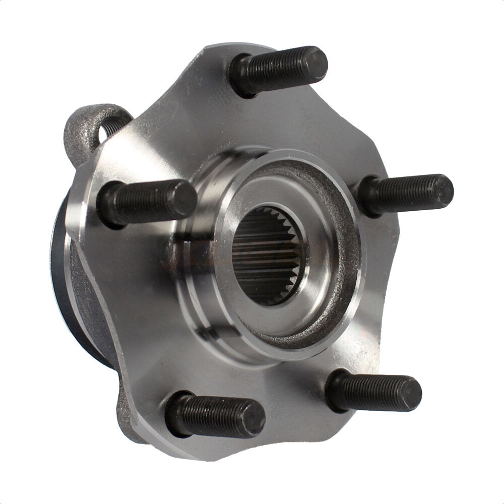 Wheel Bearing Hub Assembly Front 70-513364 For Nissan Sentra NV200 LEAF City