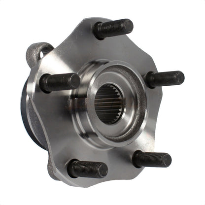 Wheel Bearing Hub Assembly Front 70-513364 For Nissan Sentra NV200 LEAF City