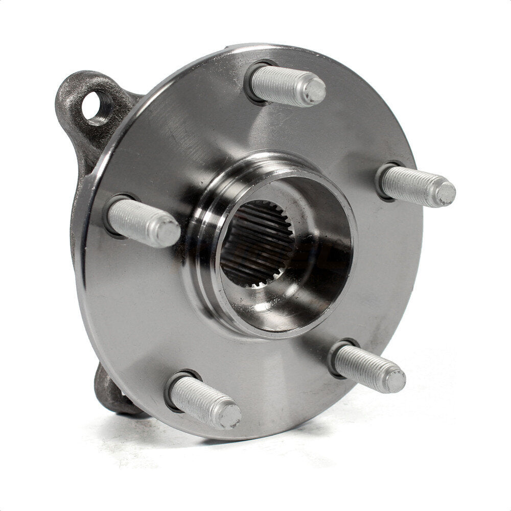 Wheel Bearing Hub Assembly Front Left 70-513365 For Lexus IS250 IS300 IS350