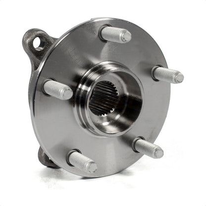 Wheel Bearing Hub Assembly Front Left 70-513365 For Lexus IS250 IS300 IS350