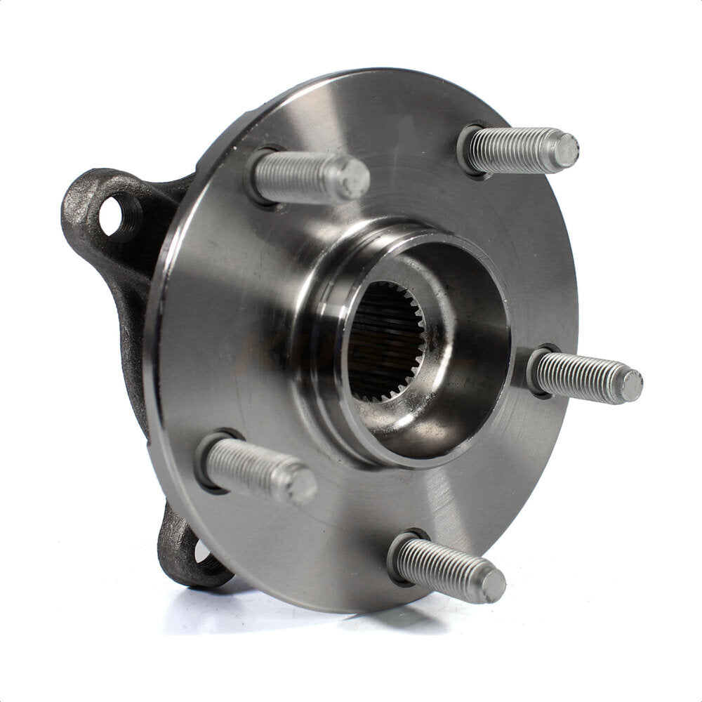Wheel Bearing Hub Assembly Front Right 70-513366 For Lexus IS250 IS300 IS350