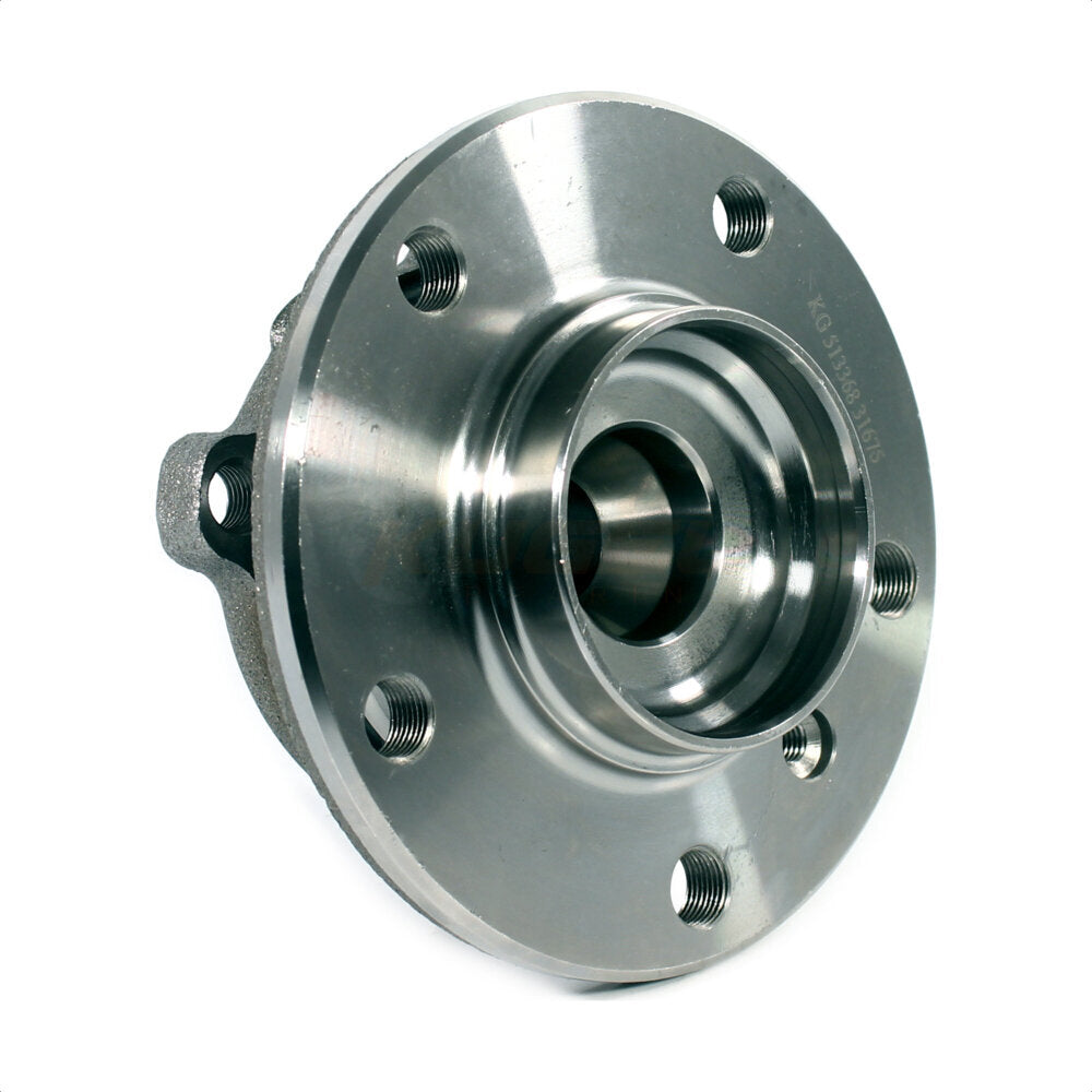 Wheel Bearing Hub Assembly Front 70-513368 For BMW 328i xDrive 320i 335i 428i GT