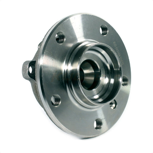 Wheel Bearing Hub Assembly Front 70-513368 For BMW 328i xDrive 320i 335i 428i GT