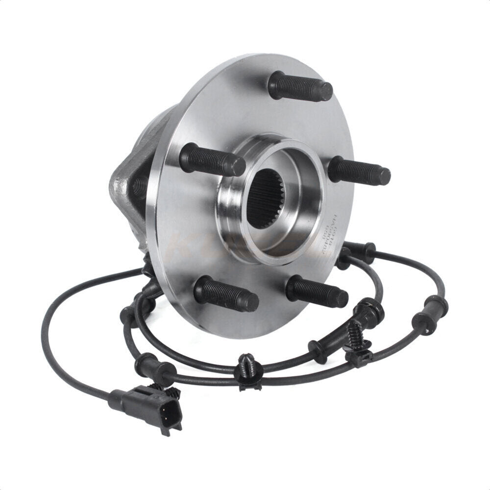 Wheel Bearing Hub Assembly Front 70-513369 For Jeep Wrangler JK
