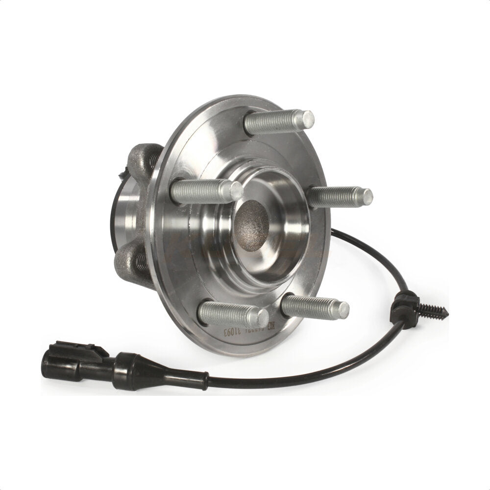 Wheel Bearing Hub Assembly Front 70-513371 For Jaguar Ford Thunderbird XF S-Type