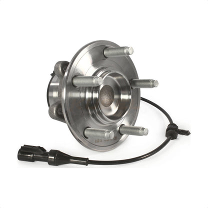 Wheel Bearing Hub Assembly Front 70-513371 For Jaguar Ford Thunderbird XF S-Type