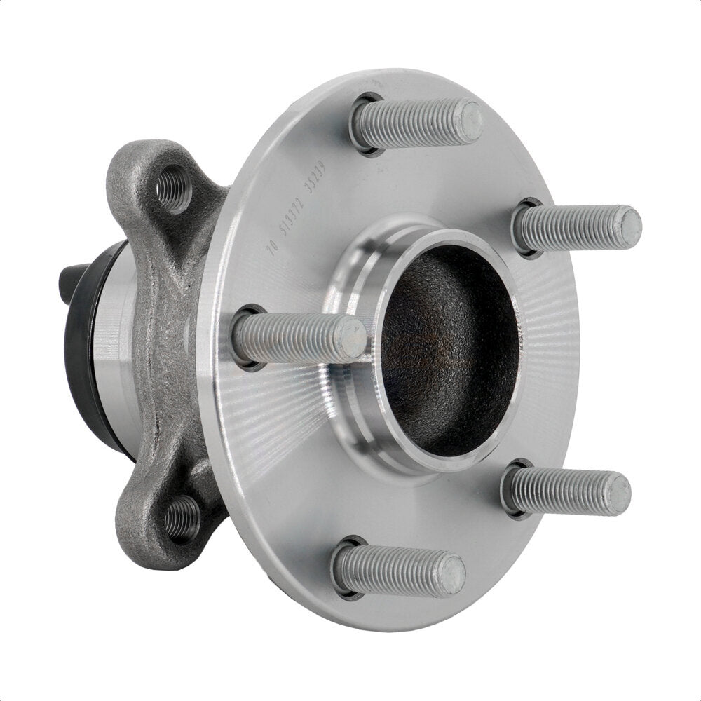 Wheel Bearing Hub Assembly Front 70-513372 For Lexus IS350 IS250 IS300 IS200t