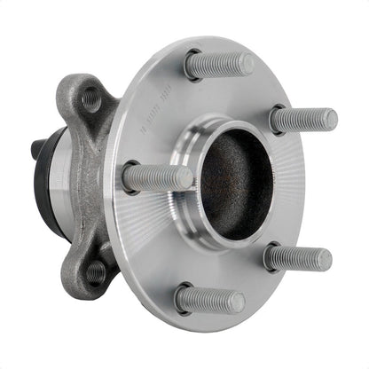 Wheel Bearing Hub Assembly Front 70-513372 For Lexus IS350 IS250 IS300 IS200t