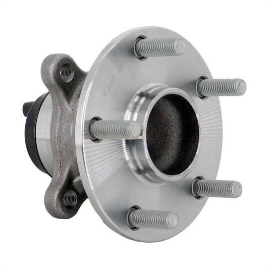Wheel Bearing Hub Assembly Front 70-513372 For Lexus IS350 IS250 IS300 IS200t