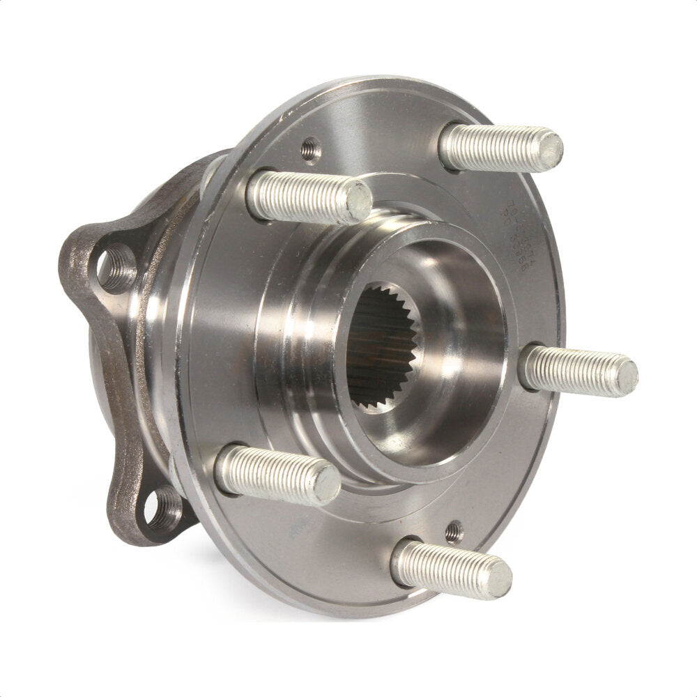 Wheel Bearing Hub Assembly Front 70-513374 For Hyundai Tucson Kia Sportage N