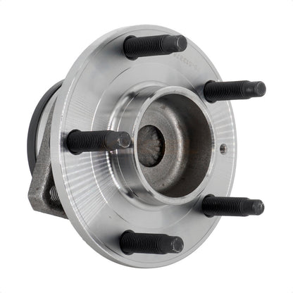 Wheel Bearing Hub Assembly Front 70-513378 For 2014-2019 Chevrolet Corvette