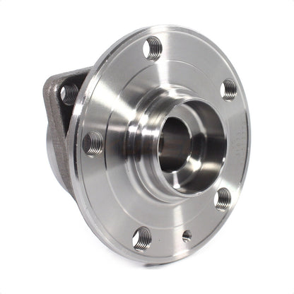 Wheel Bearing Hub Assembly 70-513379 For Volkswagen Tiguan Golf Audi Jetta Q3 A3