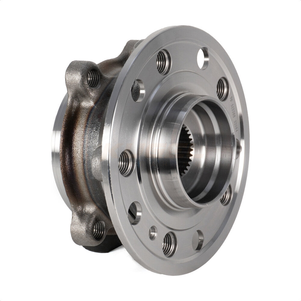 Wheel Bearing Hub Assembly Front 70-513388 For Mercedes-Benz GLC300 C300 C43 AMG