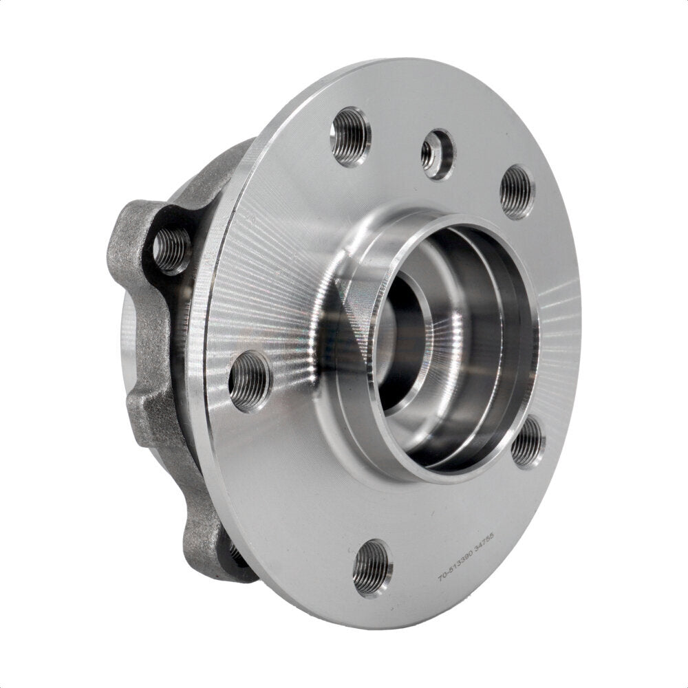 Wheel Bearing Hub Assembly 70-513390 For Mini BMW Cooper X1 Countryman X2 i3 i8