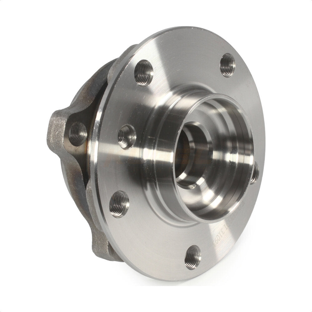 Wheel Bearing Hub Assembly Front 70-513391 For BMW X3 535i xDrive 528i X4 750i