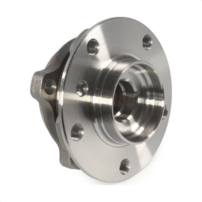 Wheel Bearing Hub Assembly Front 70-513391 For BMW X3 535i xDrive 528i X4 750i