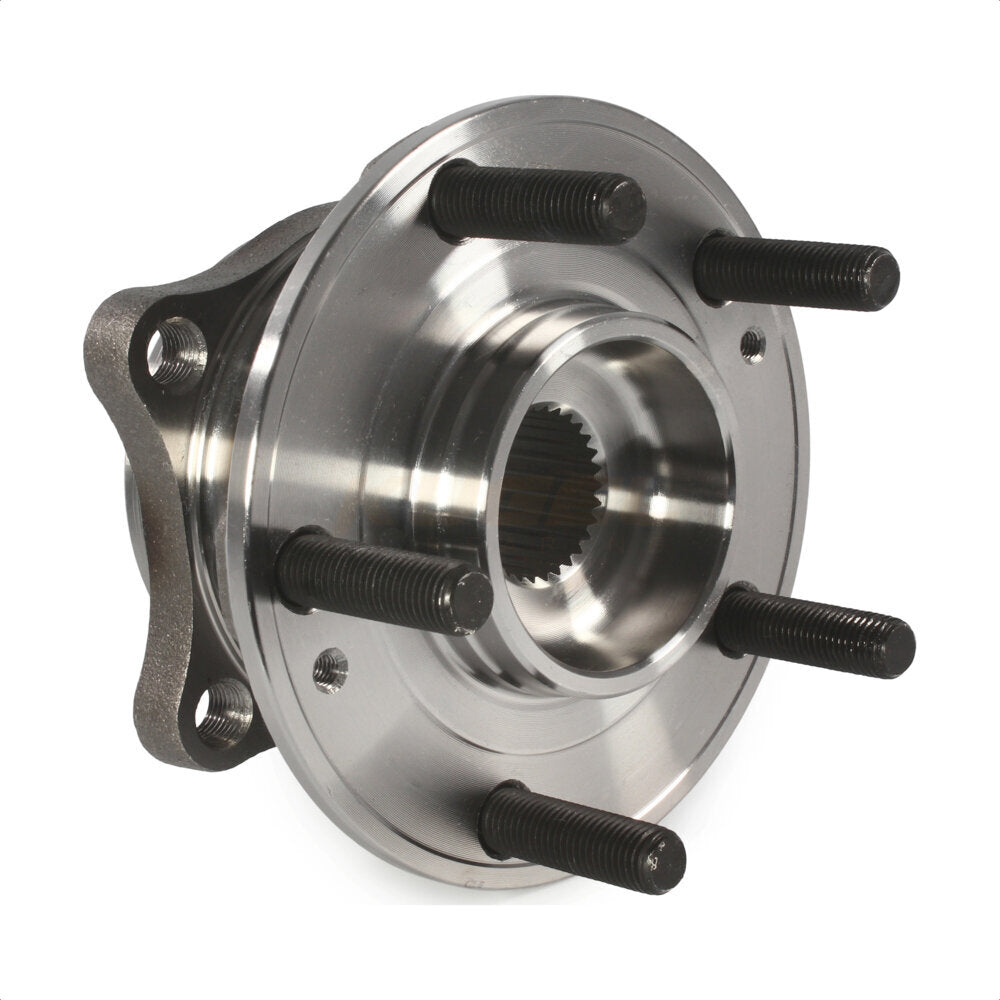 Wheel Bearing Hub Assembly Front 70-513395 For 2015-2021 Kia Sedona