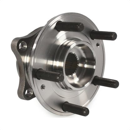 Wheel Bearing Hub Assembly Front 70-513395 For 2015-2021 Kia Sedona