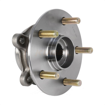 Wheel Bearing Hub Assembly Front 70-513397 For Lexus RX350 RX450h RX350L RX450hL
