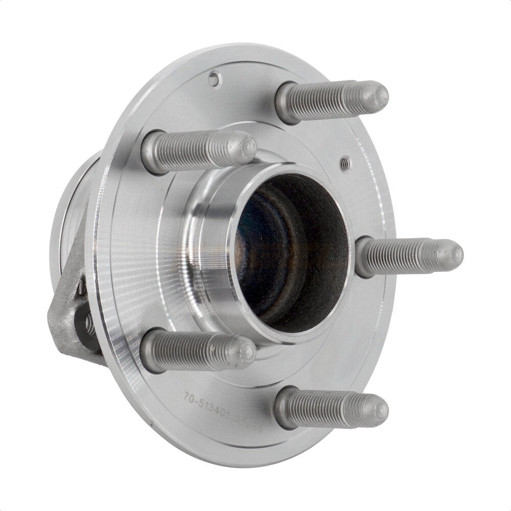 Wheel Bearing Hub Assembly 70-513401 For Cadillac ATS Chevrolet Camaro Buick CTS