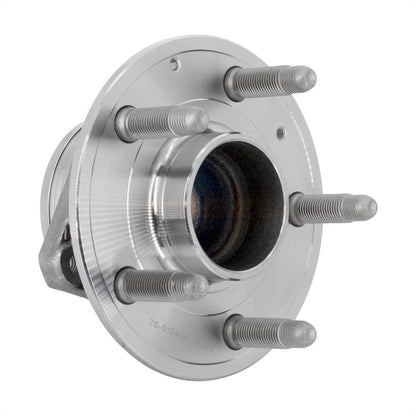 Wheel Bearing Hub Assembly 70-513401 For Cadillac ATS Chevrolet Camaro Buick CTS