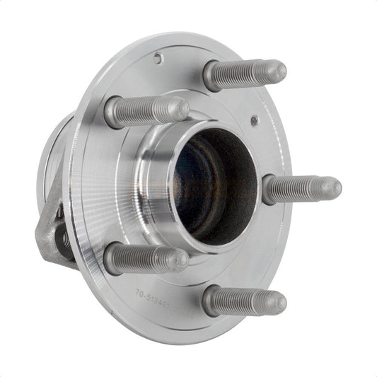 Wheel Bearing Hub Assembly 70-513401 For Cadillac ATS Chevrolet Camaro Buick CTS