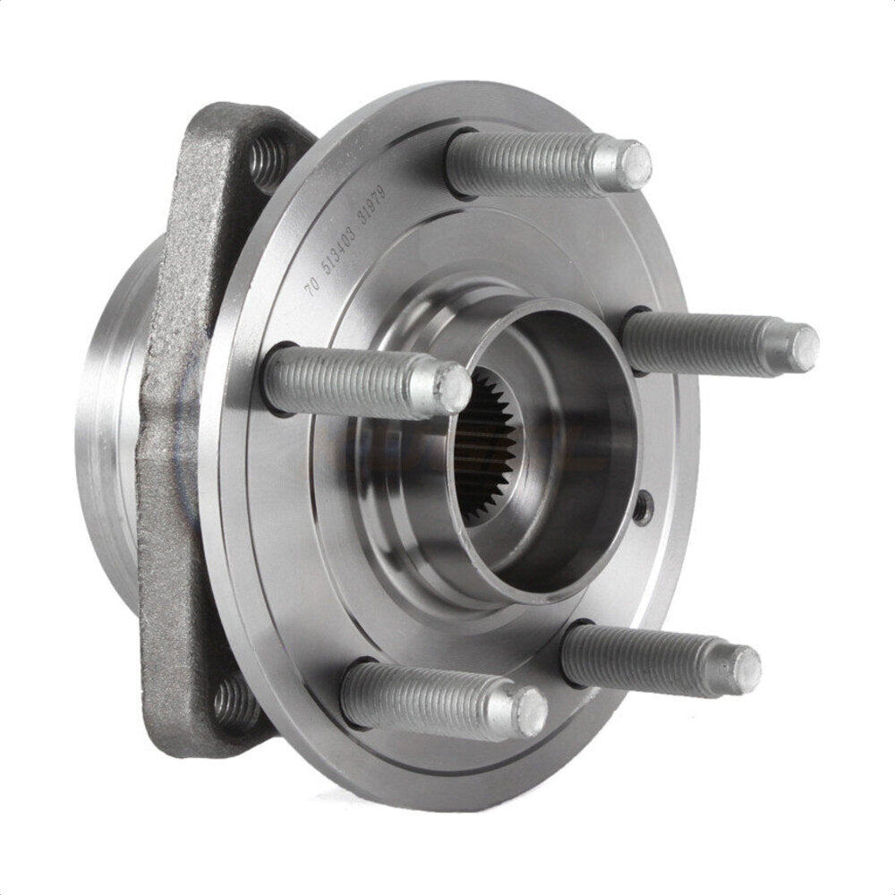 Wheel Bearing Hub Assembly Front 70-513403 For Chevrolet Cruze Volt Bolt EV