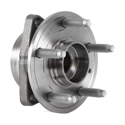 Wheel Bearing Hub Assembly Front 70-513403 For Chevrolet Cruze Volt Bolt EV