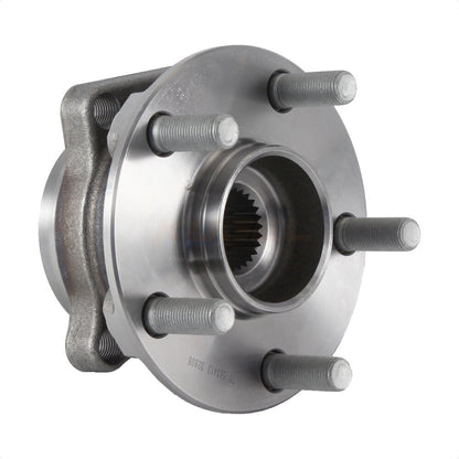 Wheel Bearing Hub Assembly Front 70-513413 For Subaru Crosstrek Forester Impreza