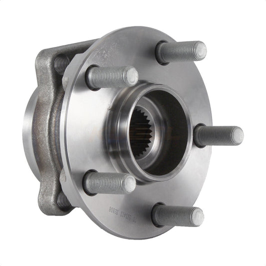 Wheel Bearing Hub Assembly Front 70-513413 For Subaru Crosstrek Forester Impreza