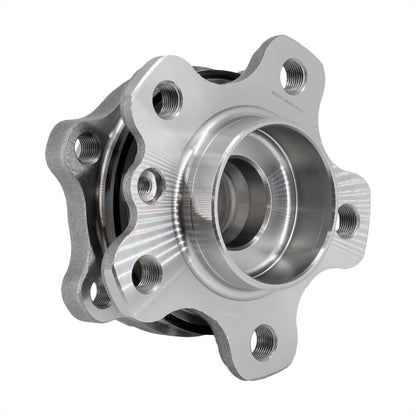 Wheel Bearing Hub Assembly 70-513416 For BMW X3 330i xDrive X4 M340i 530i 540i