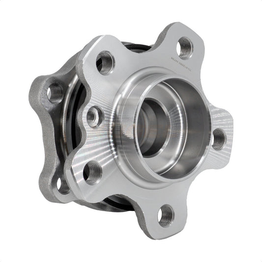 Wheel Bearing Hub Assembly 70-513416 For BMW X3 330i xDrive X4 M340i 530i 540i