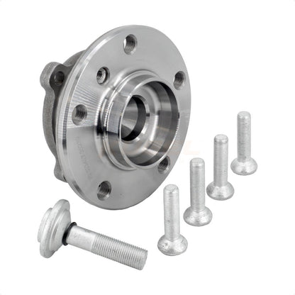 Wheel Bearing Hub Assembly Front 70-513417 For BMW 330i xDrive 230i 430i Gran GT