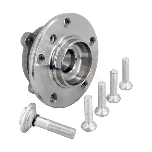 Wheel Bearing Hub Assembly Front 70-513417 For BMW 330i xDrive 230i 430i Gran GT