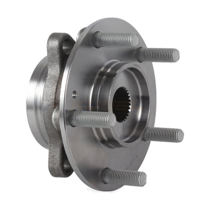 Wheel Bearing Hub Assembly 70-513420 For Hyundai Elantra Kia Kona Seltos Forte