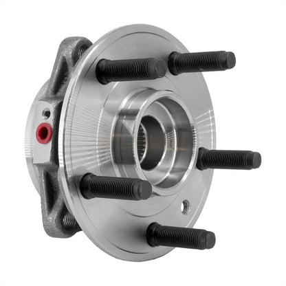 Wheel Bearing Hub Assembly Front 70-513423 For Jeep Wrangler Gladiator